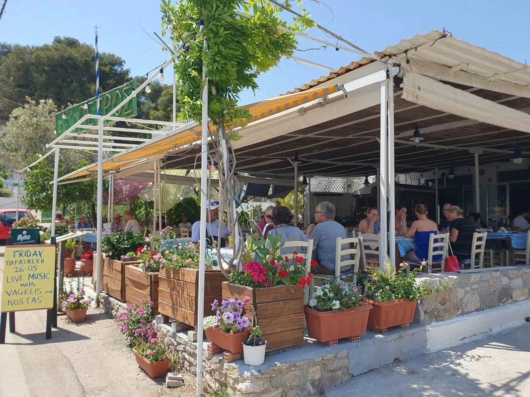 Taverna O Petros - Photo 5