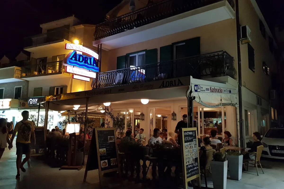Adria - Photo 1