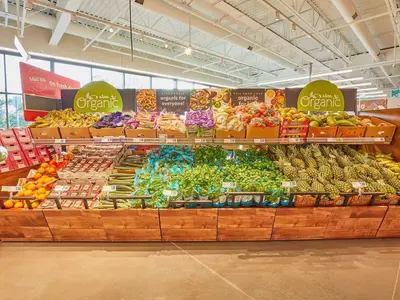 Lidl - Photo 1