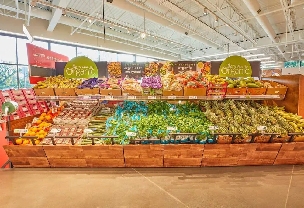 Lidl - Photo 1