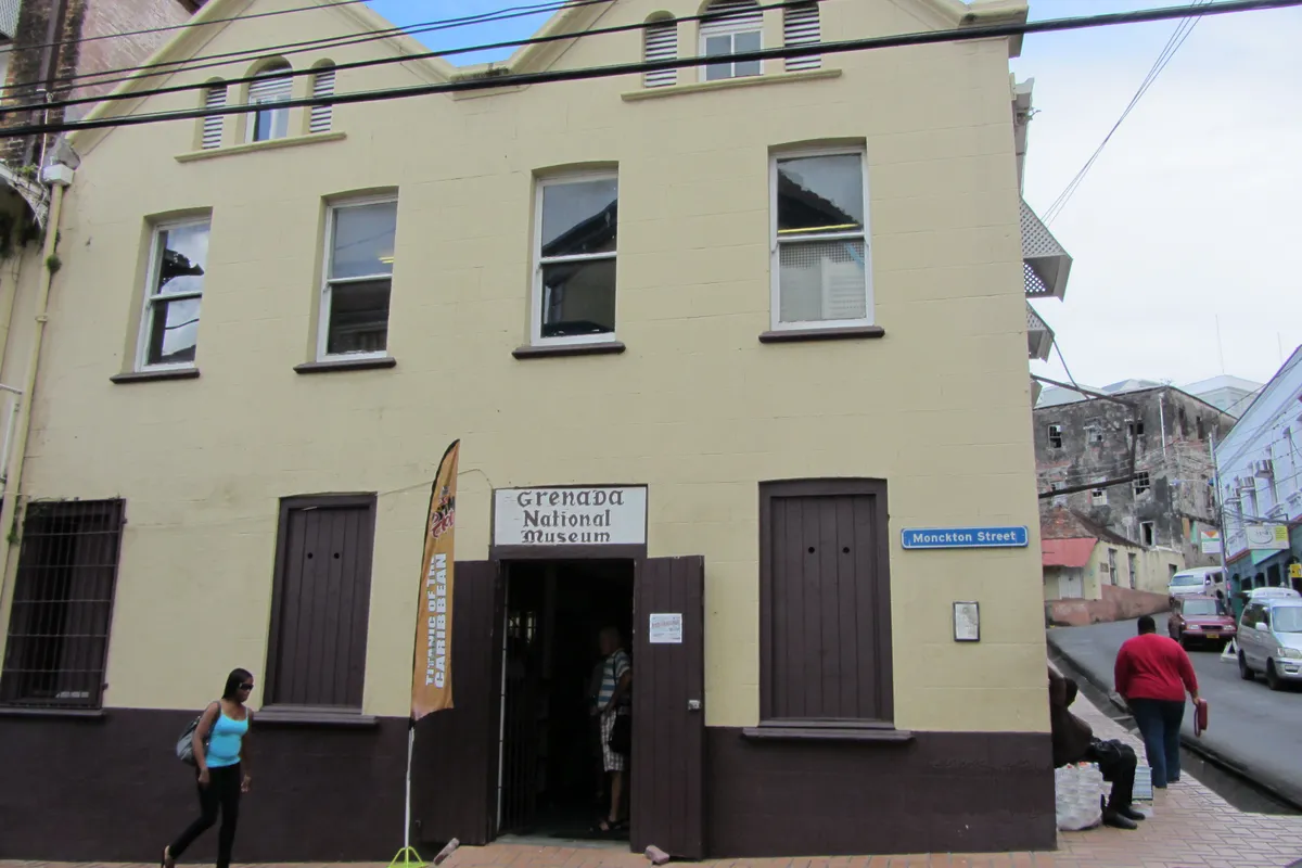 Grenada National Museum - Main photo