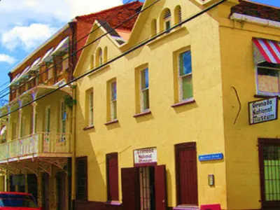 Grenada National Museum - Photo 2