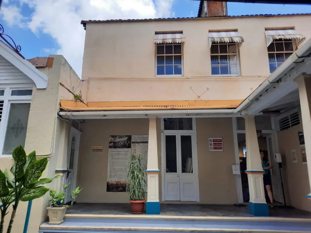 Grenada National Museum - Photo 4