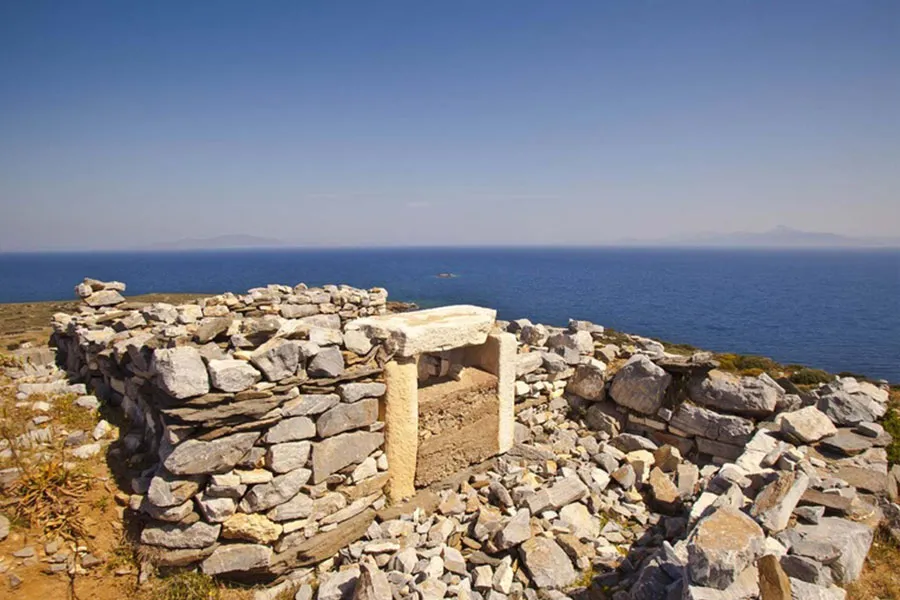 Homer's Tomb - Photo 4