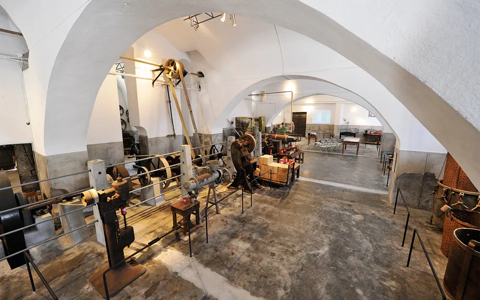 Santorini Arts Factory - Photo 4