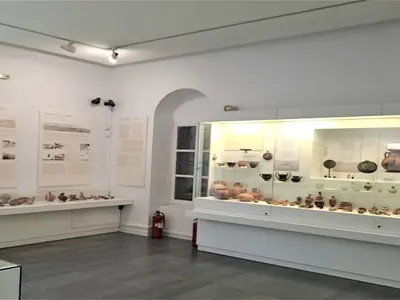 Galaxidi Naval Historical Museum - Photo 3
