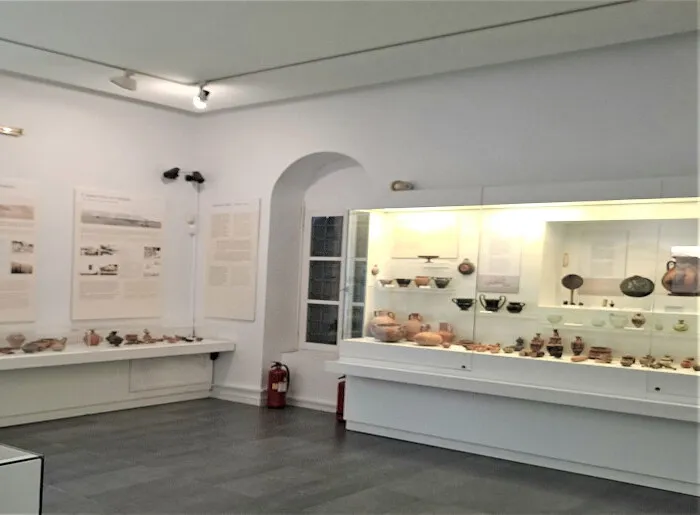 Galaxidi Naval Historical Museum - Photo 3