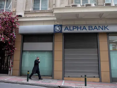 Alpabank - Photo 2