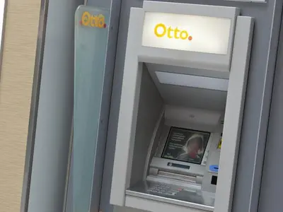 Otto - Photo 1