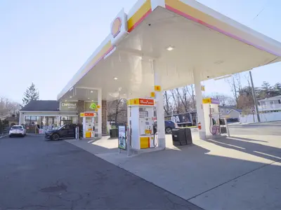 SHELL - Photo 5