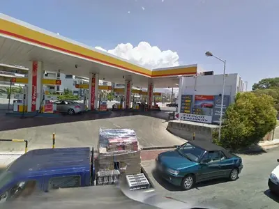 SHELL - Photo 2