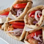 Souvlaki "The Best"