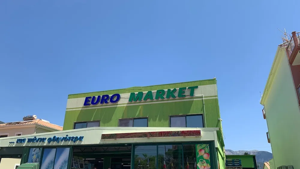 Euro Market
