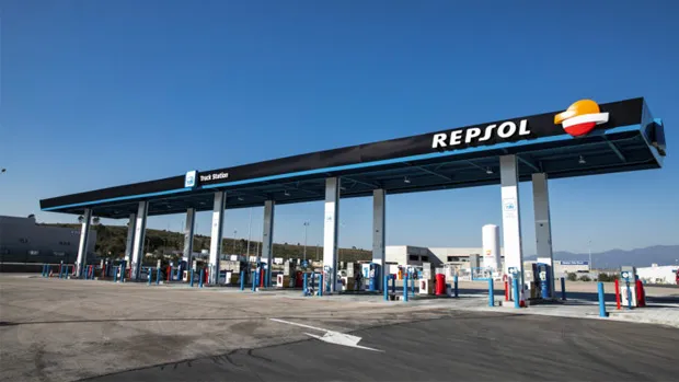 Repsol - Photo 3