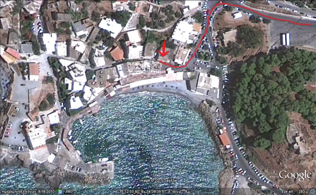 Dourountakis - Photo 5