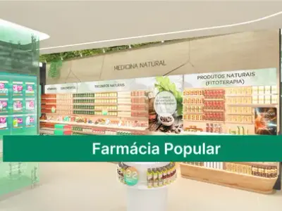 Saúde Parafarmácia - Photo 1