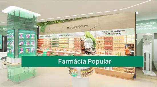 Saúde Parafarmácia - Photo 1