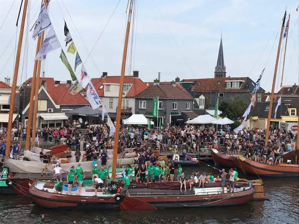 Cafe De Held van '63 - Photo 1