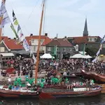 Cafe De Held van '63