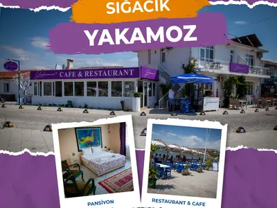 Yakamoz - Photo 3