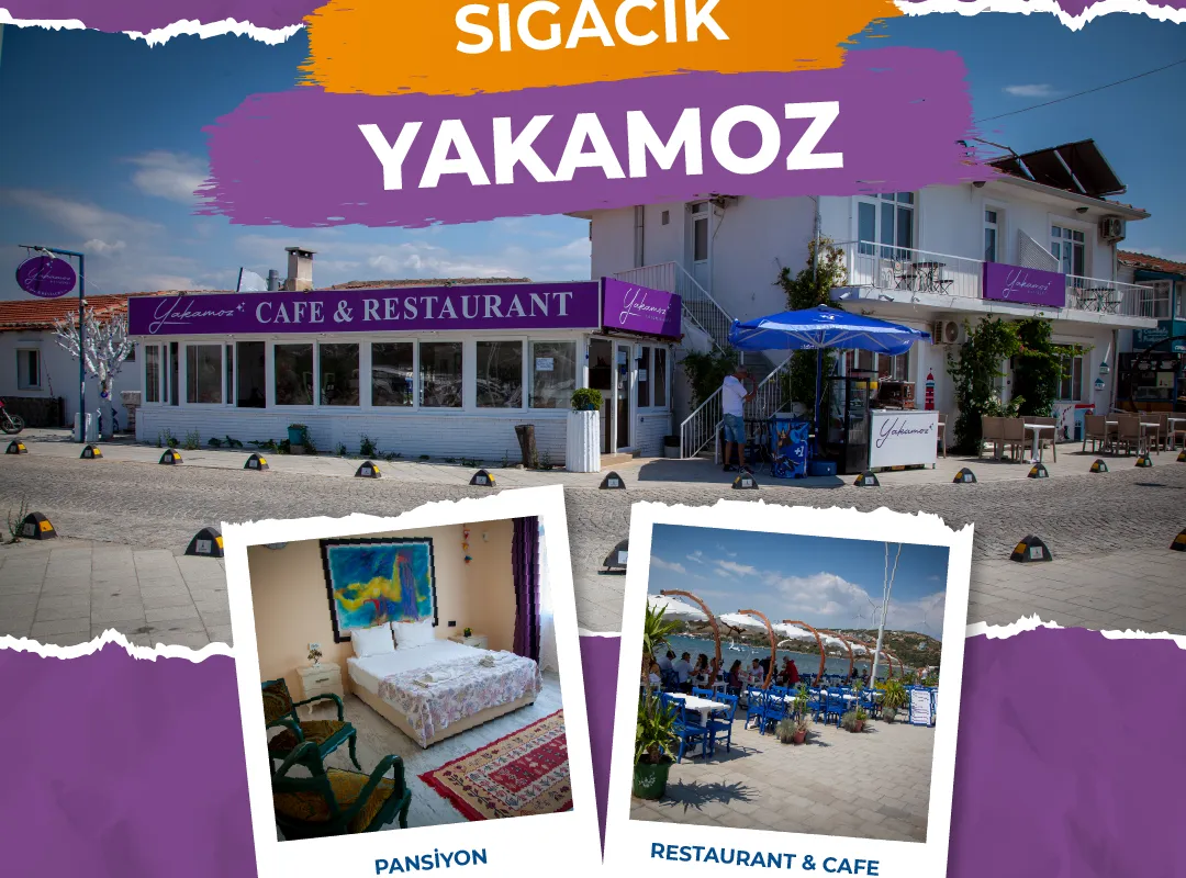 Yakamoz - Photo 3