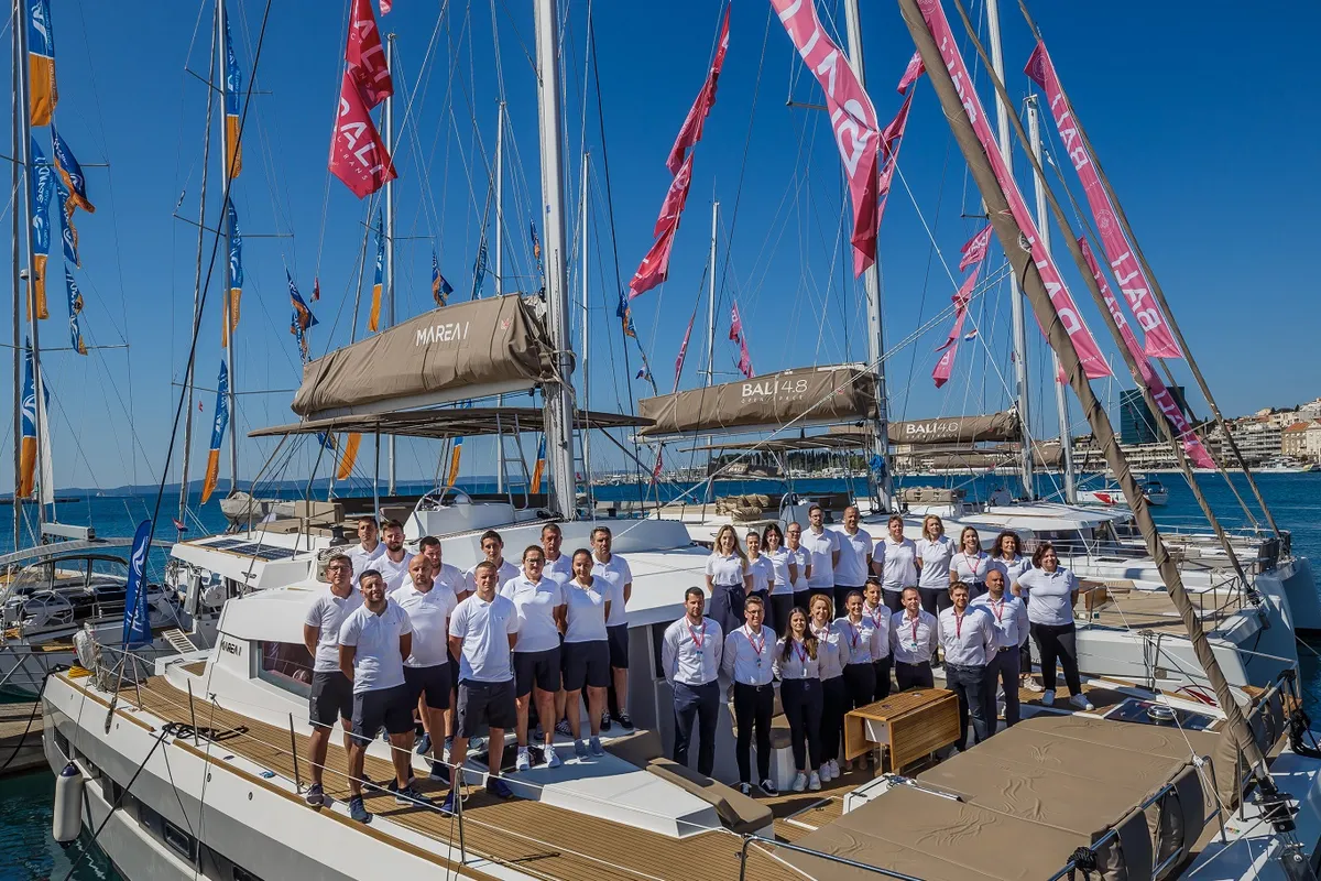 Croatia Yachting - Photo 4