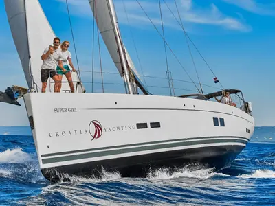 Croatia Yachting - Photo 3