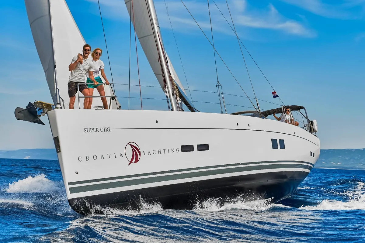 Croatia Yachting - Photo 3