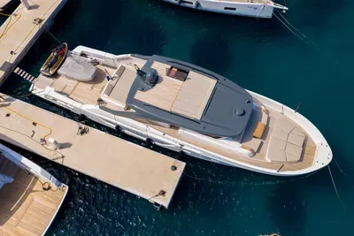 Croatia Yachting - Photo 1