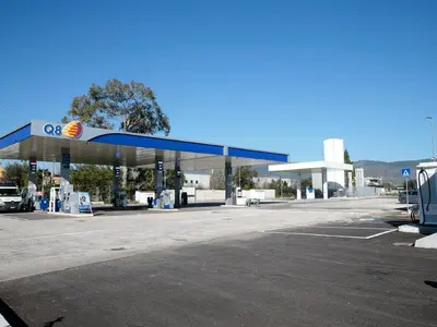 IP - Stazione di servizio marittima - Photo 3