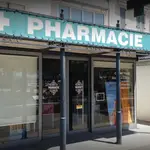 Pharmacie Bausset