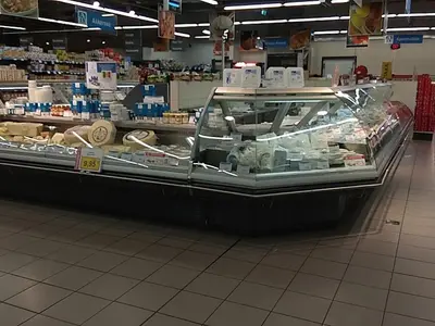 AB Shop & Go - Photo 4