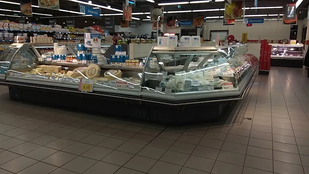 AB Shop & Go - Photo 4