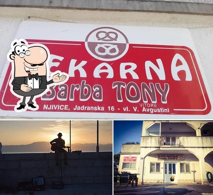 Pekara Barba Tony - Photo 2