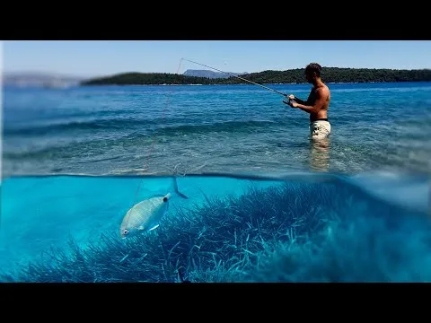 Kostas Fishing Shop