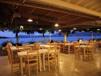 Pantazis Tavern - Photo 3