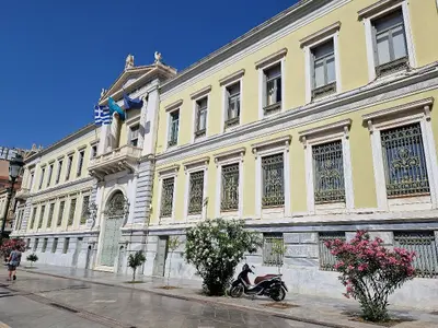 National Bank - Photo 3