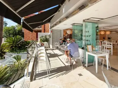 The Nuns Pool - Photo 2