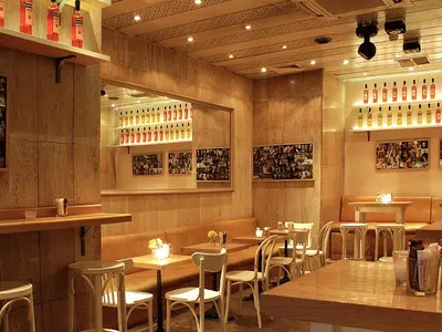Café Memento - Photo 3