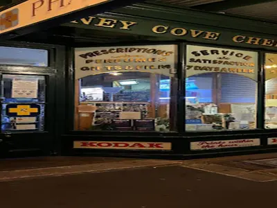 The Rocks Chemist - Photo 3