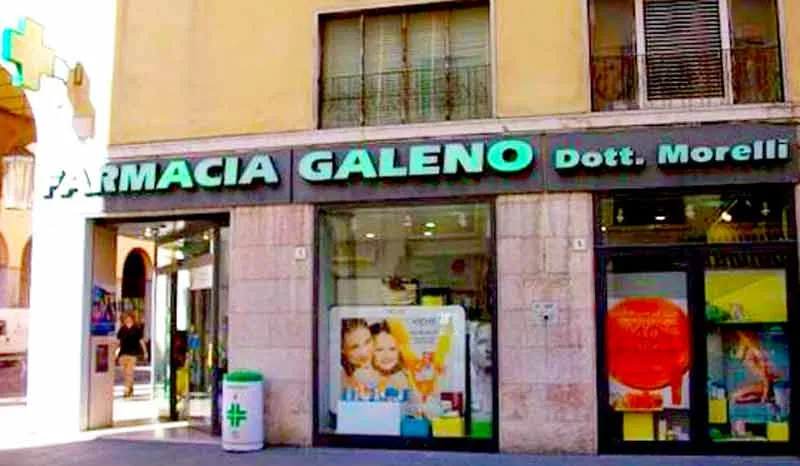Farmacia Taglierani - Photo 1