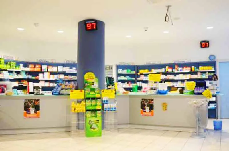 Farmacia Taglierani - Photo 2