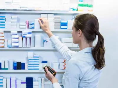 Farmacia Taglierani - Photo 3