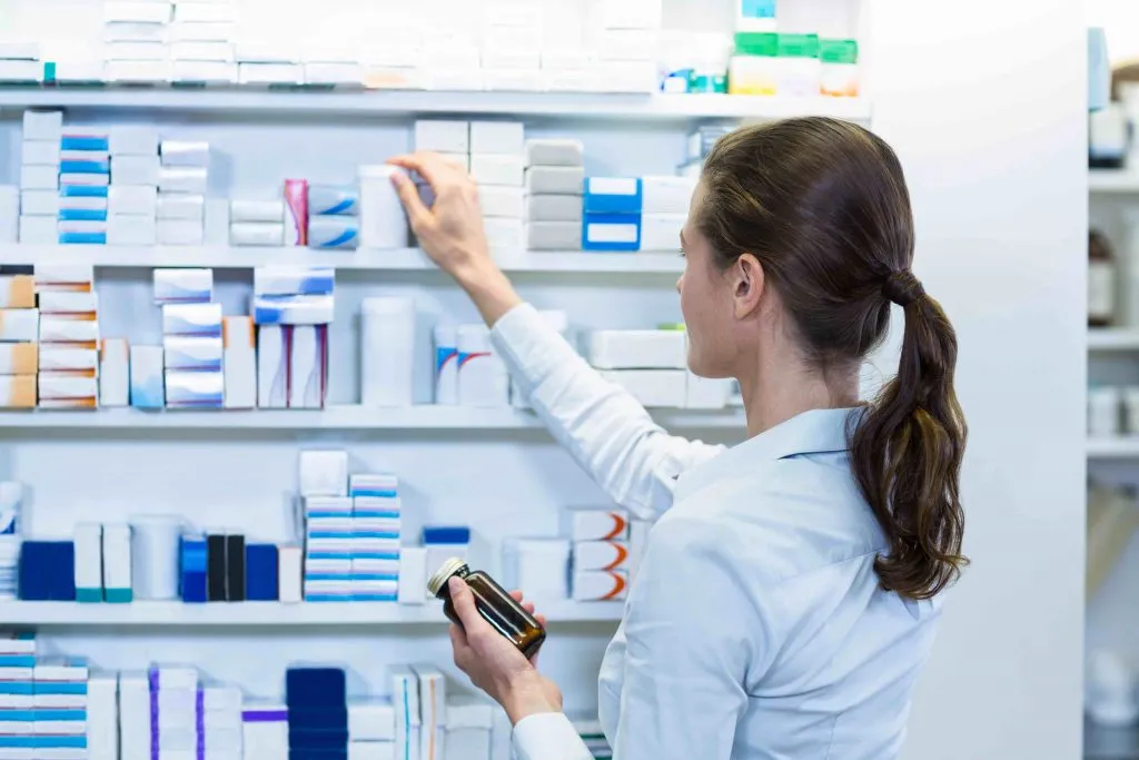 Farmacia Taglierani - Photo 3