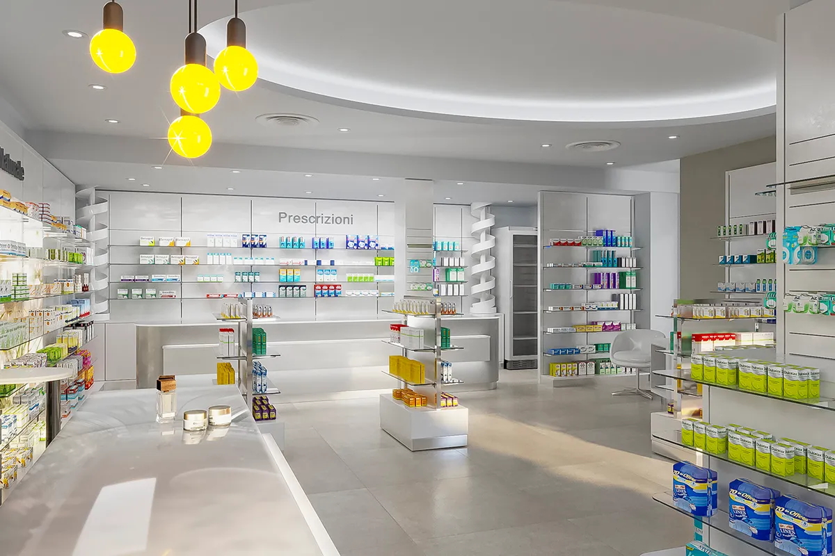 Farmacia Taglierani - Photo 4