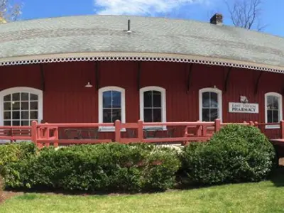 Kent St Pharmacy - Photo 2