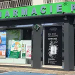Pharmacie Franceschini