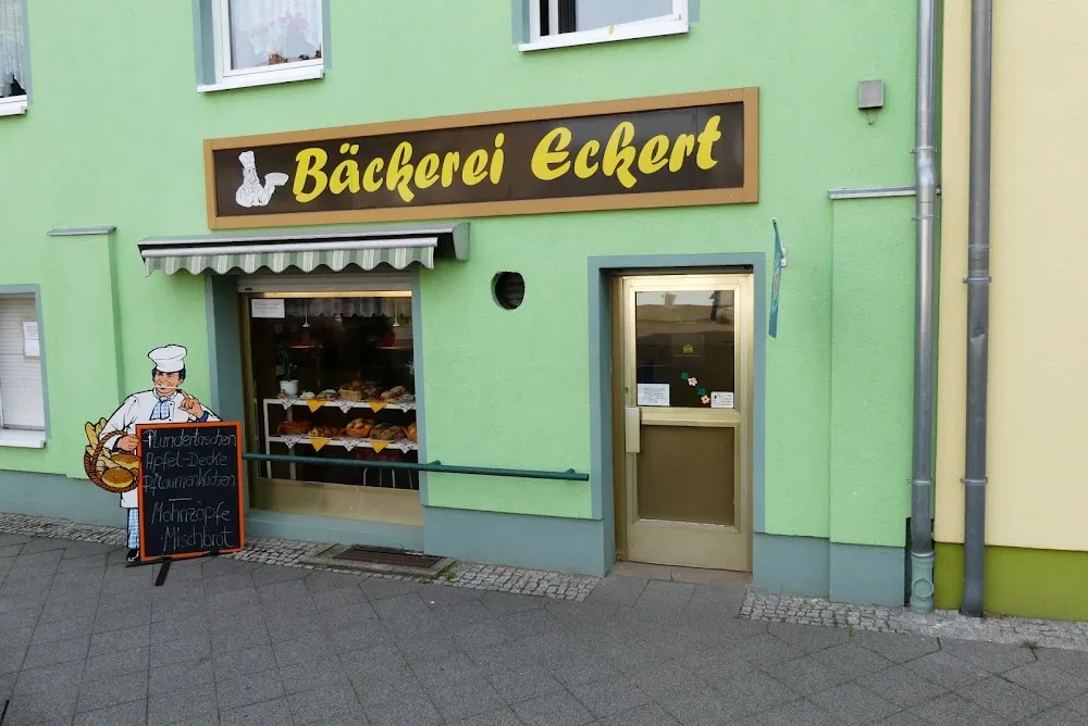 Bäckerei Eckert - Main photo