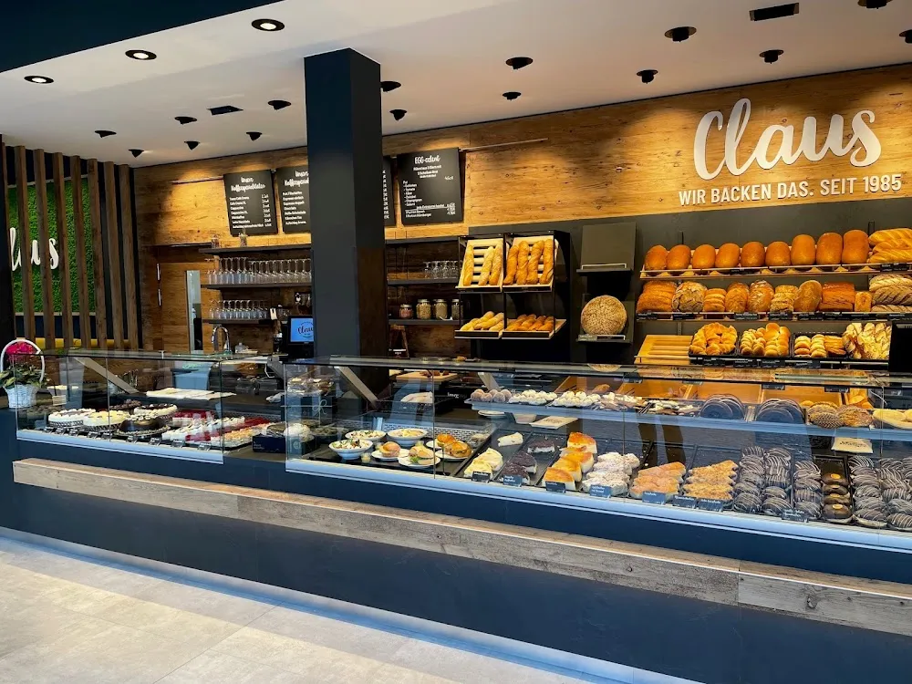 Bäckerei Eckert - Photo 3