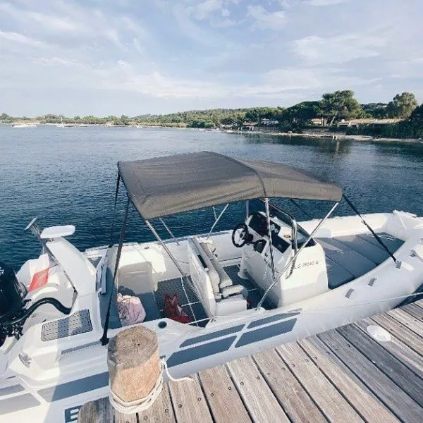 Nautique Concept - Photo 2